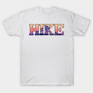 Hike Oregon - Mt Hood T-Shirt